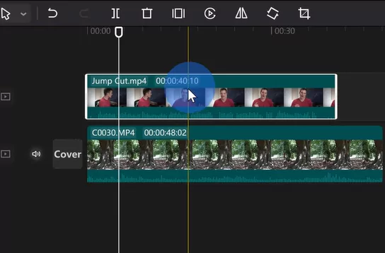 How To Do Capcut Timeline Editing Detailed Guide 2025