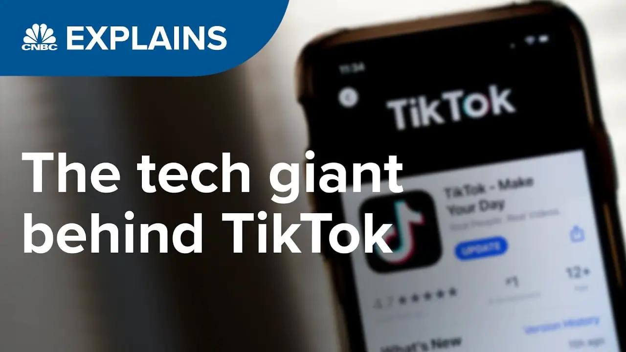 What is CapCut? The ByteDance-owned TikTok editing app - Dexerto