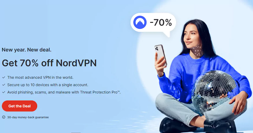 Using VPN to bypass the ban